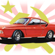 Illustration for article titled When Soviet Gearheads Built The Sportscars They Couldn't Buy